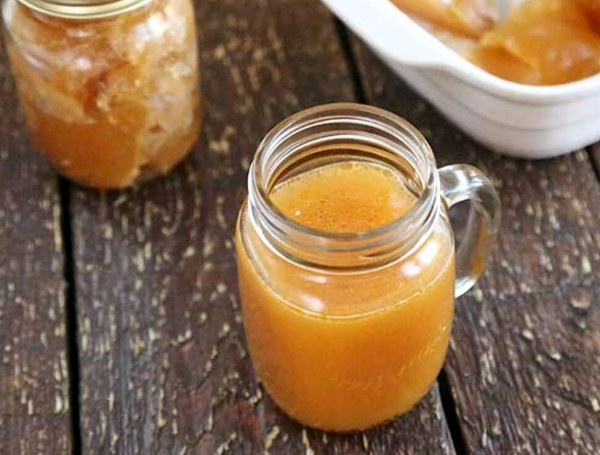 Bone broth
