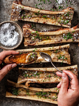 Bone marrow