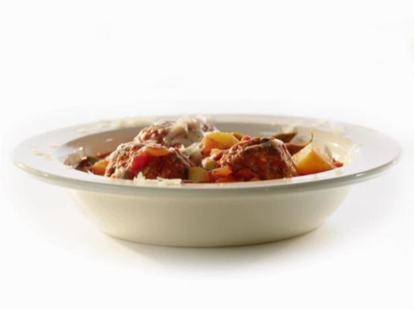 Bonnie's Italian stew