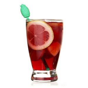 Book club sangria 