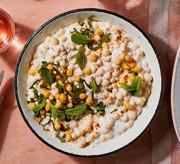 Boondi raita