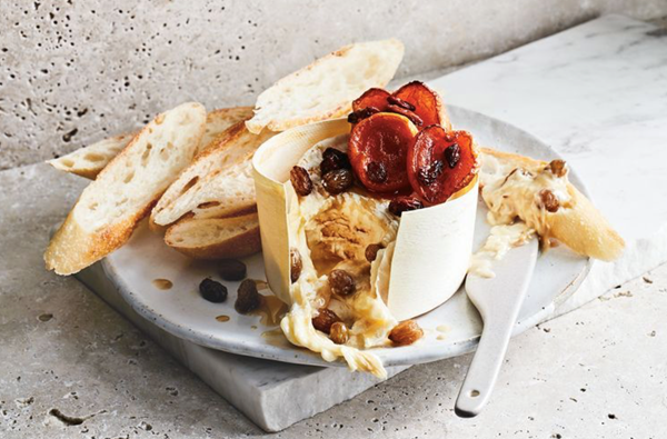 Boozy Brillat-Savarin