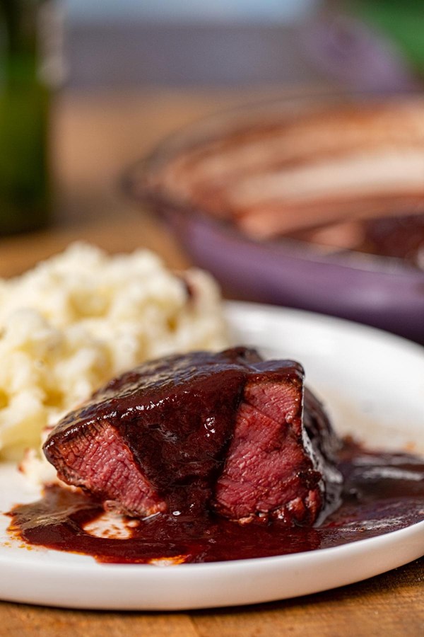 Bordelaise sauce