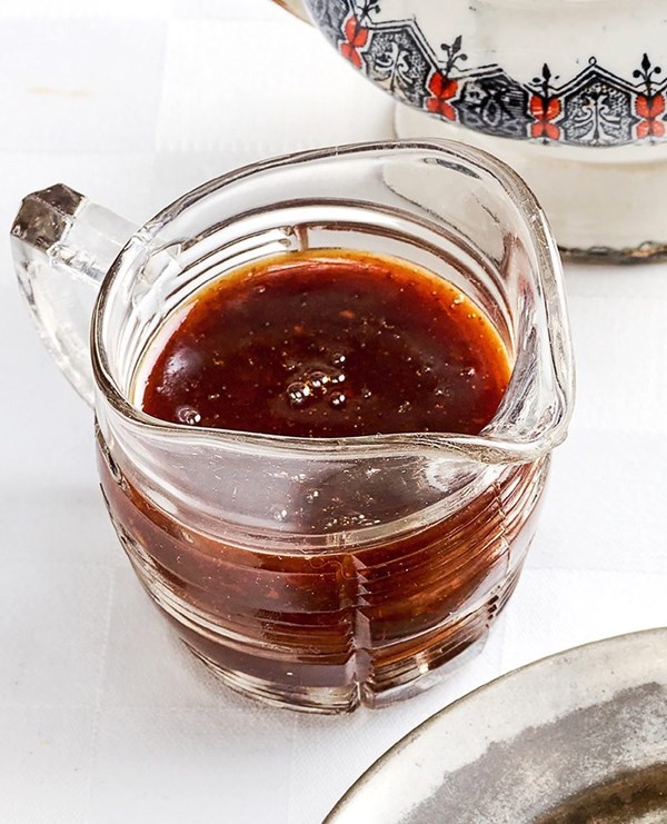 Bordelaise sauce