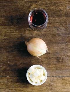 Bordelaise sauce
