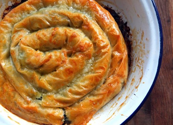 Börek