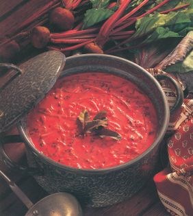 Borscht