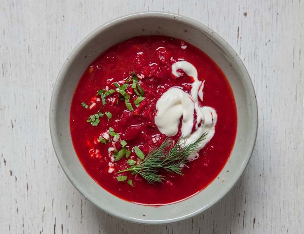 Borscht