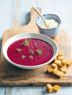 Borscht