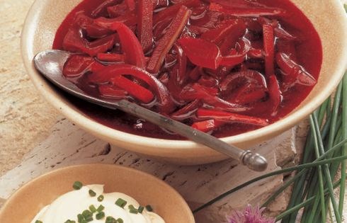 Borscht