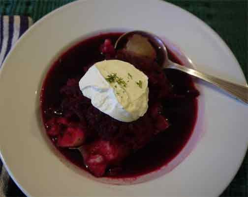 Borscht