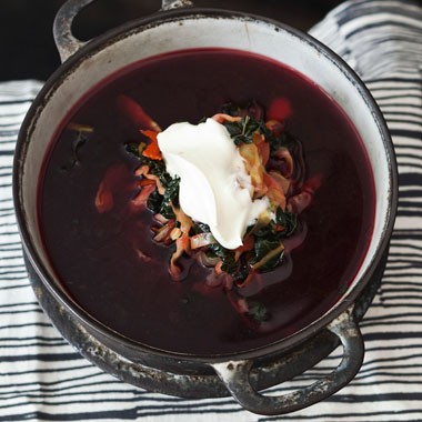 Borscht