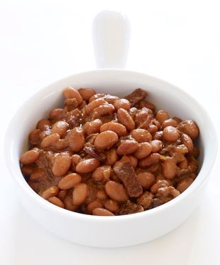 Boston baked beans