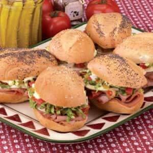 Boston subs