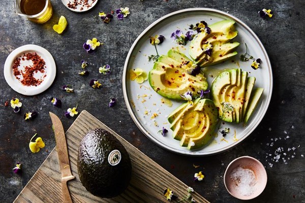 Botanica's "perfect avocado"