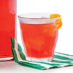 Bottled Negronis