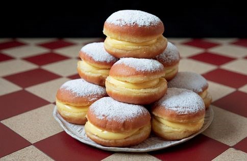 Boules de Berlin