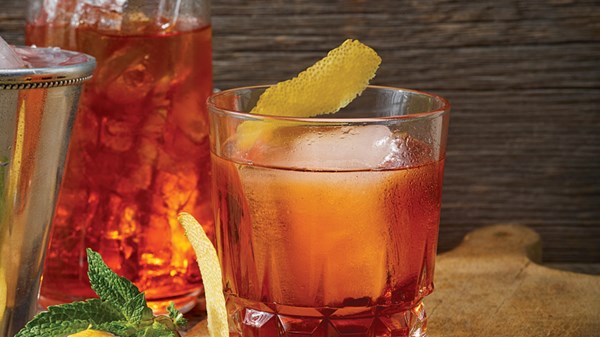 Boulevardier