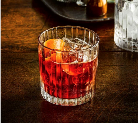 Boulevardier