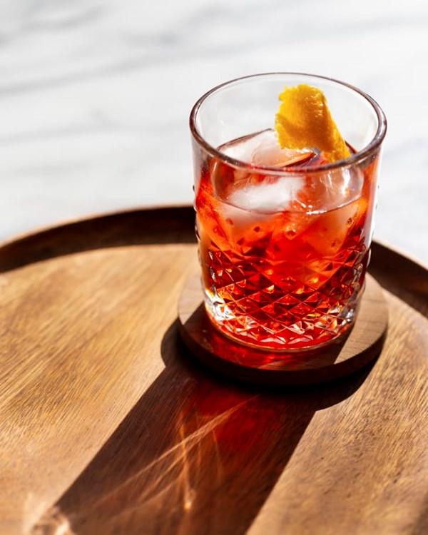 Boulevardier