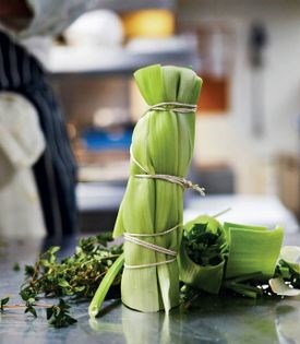 Bouquet garni