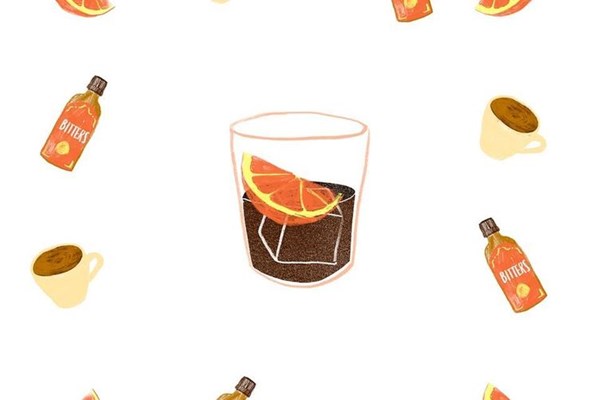 Bourbon goes to Venice