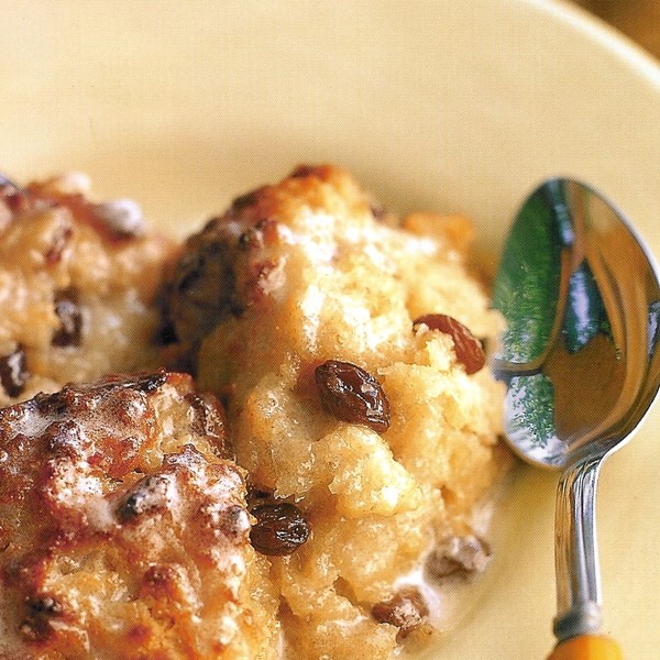 Bourbon icing
