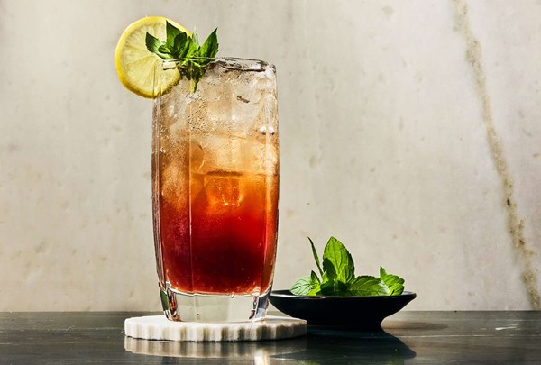 Bourbon revival [Jason Stevens]
