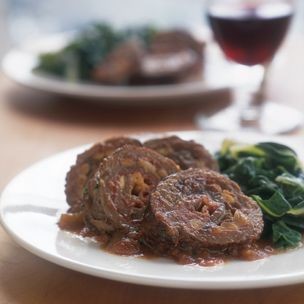 Braciole