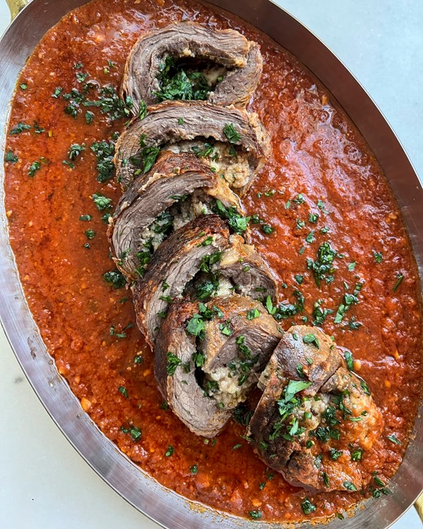 Braciole