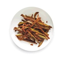 Braised celery
