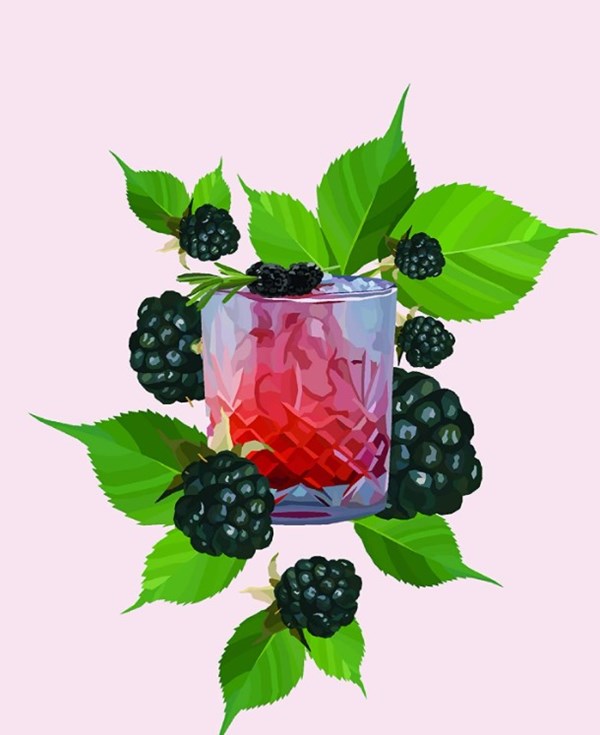 Bramble