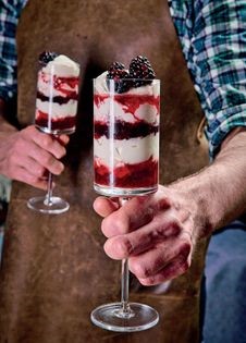 Bramble bàrr
