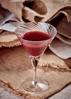 Bramble whisky