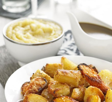 Bramley apple sauce