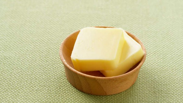 Brandied butter