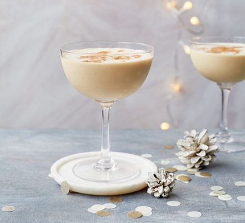 Brandy Alexander