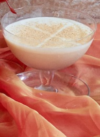 Brandy Alexander
