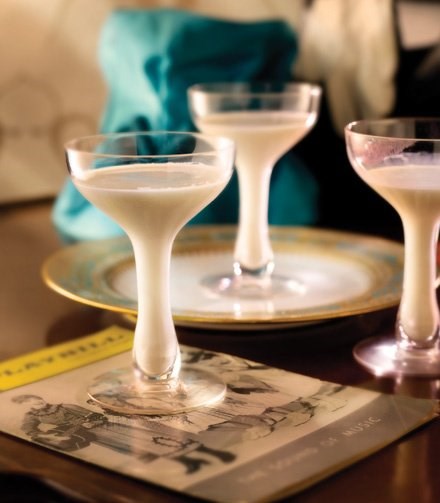 Brandy Alexander
