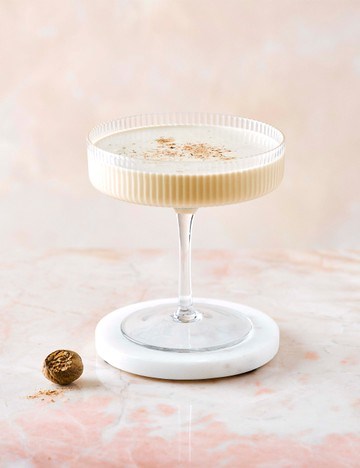 Brandy Alexander