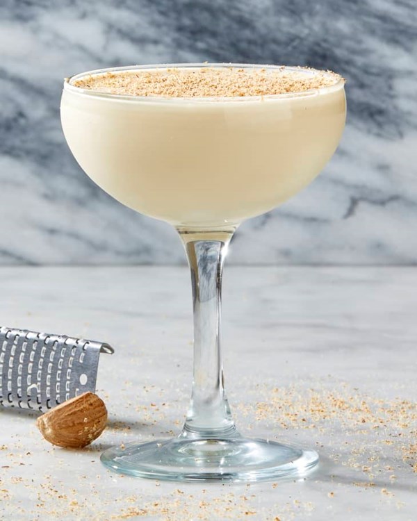 Brandy Alexander