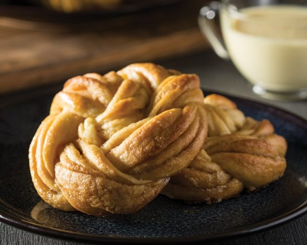 Brandy crème Anglaise