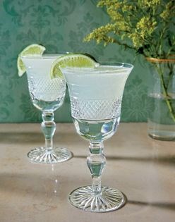 Brandy shrub