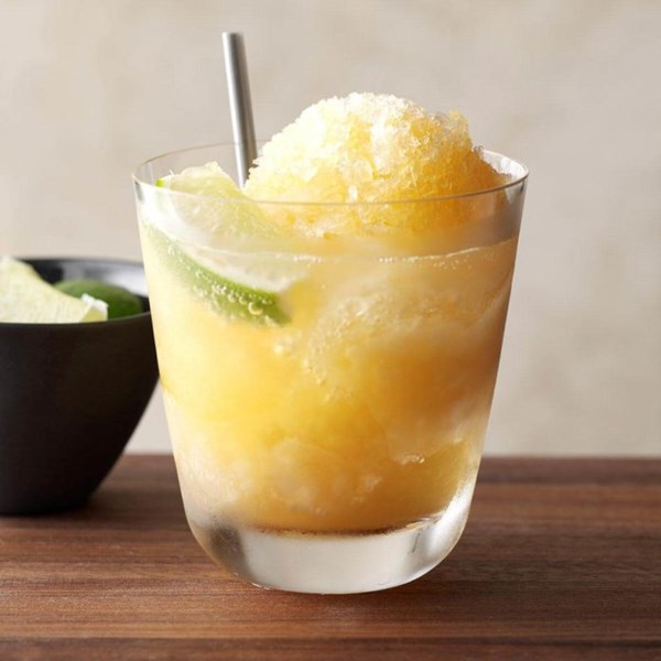 Brandy slush