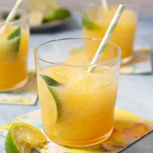 Brandy slush