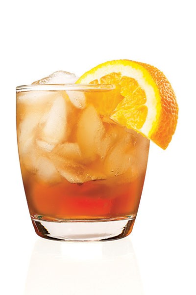 Brandy snapper