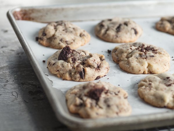 BraveTart's cookies 'n' cream cookies