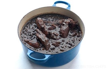 Brazilian Feijoada