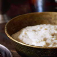 Bread sauce
