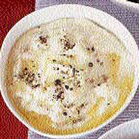 Bread sauce
